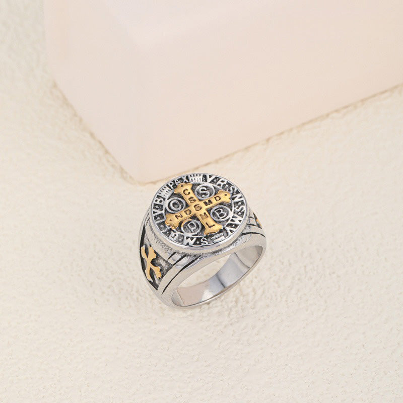 Anillo de San Benito