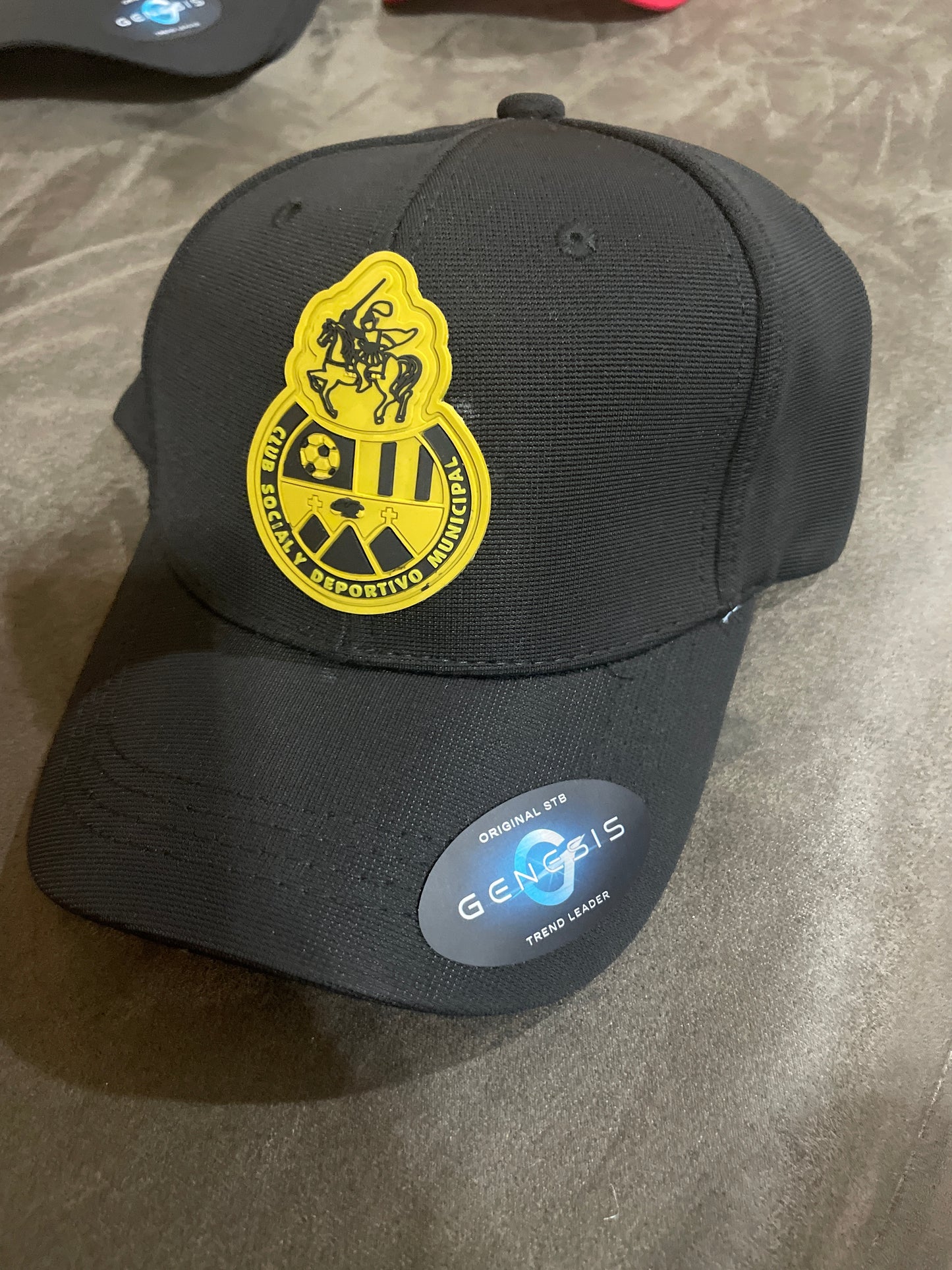 Gorra Municipales