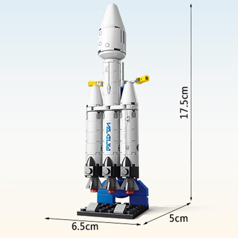 Lego - Cohete Espacial