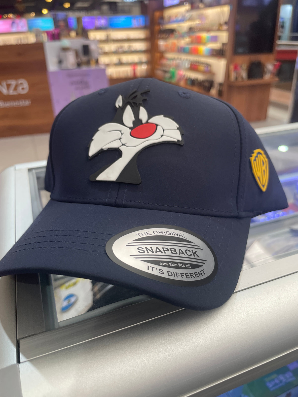 Gorra Silvestre infantil