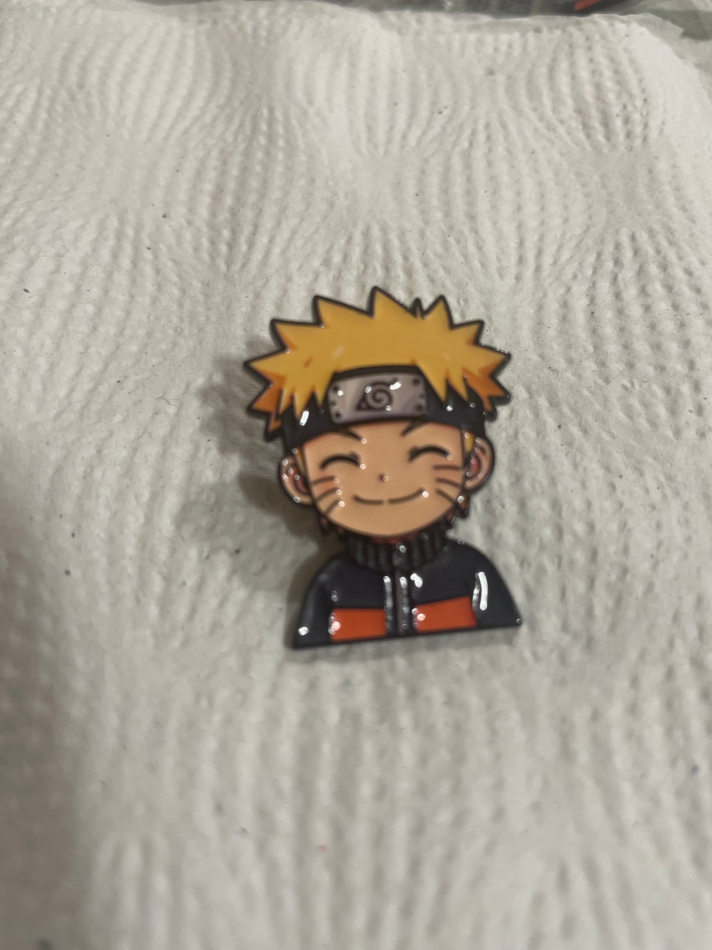 Pin Naruto