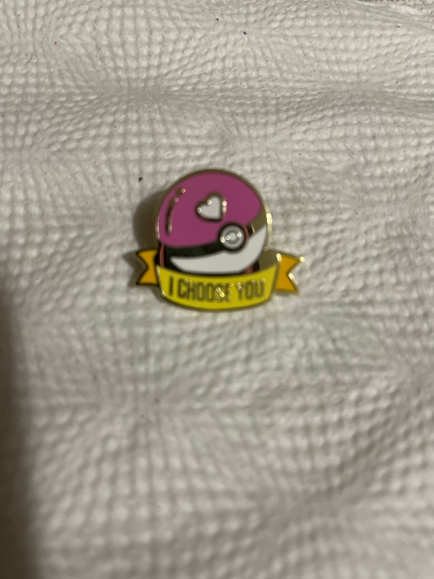 Pin Pokemon Pokebola Choose you