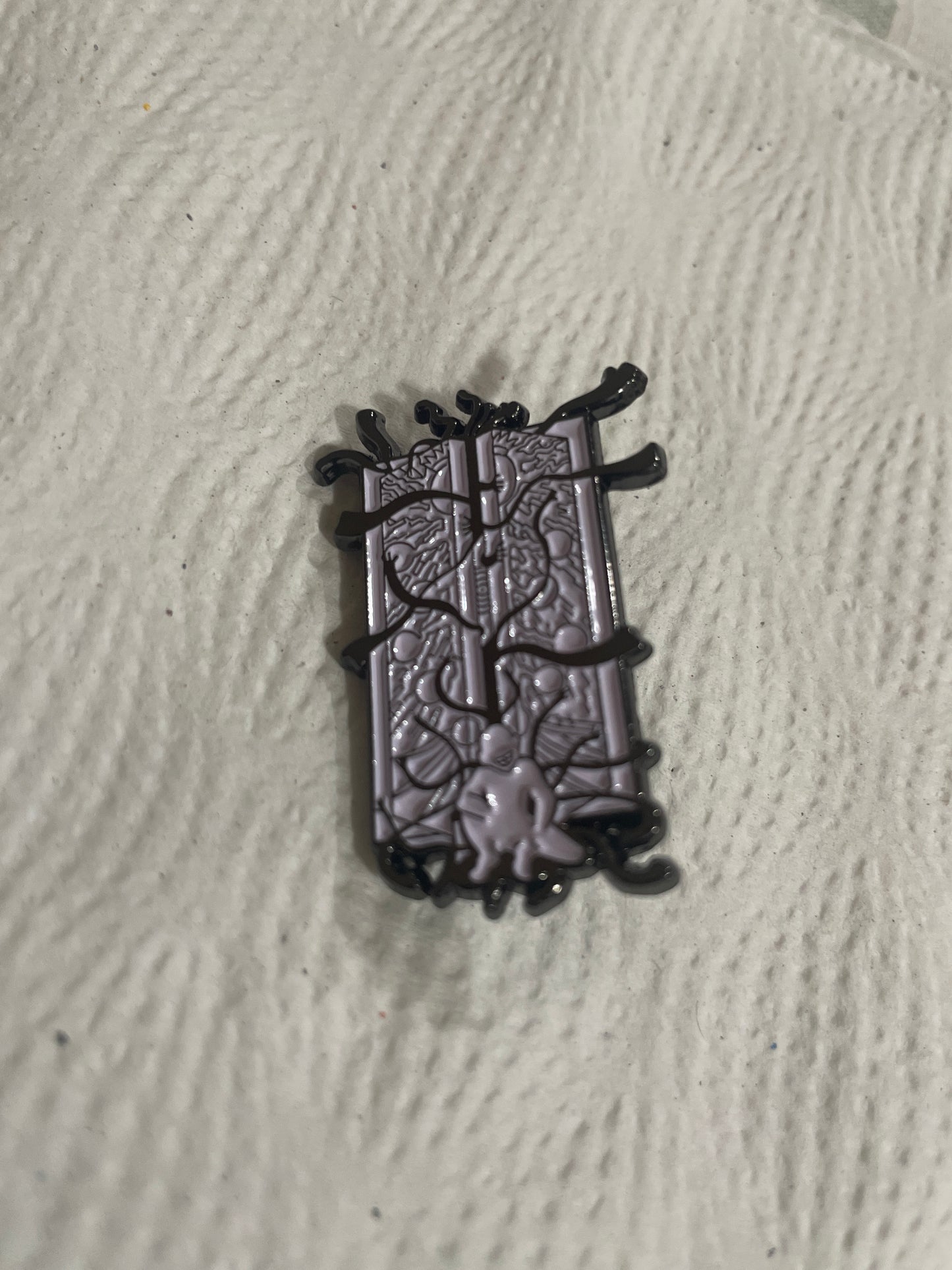 Pin Full Metal Alchemist