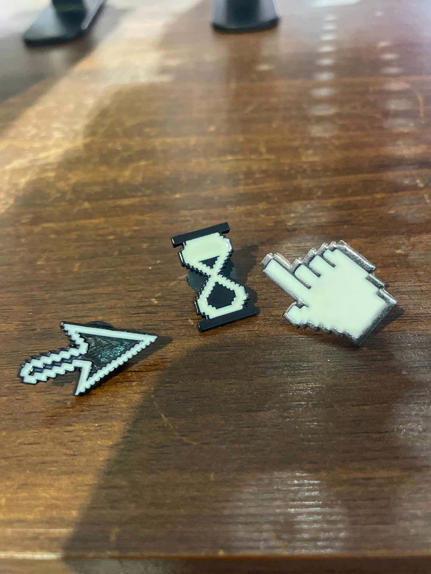 Pin Puntero