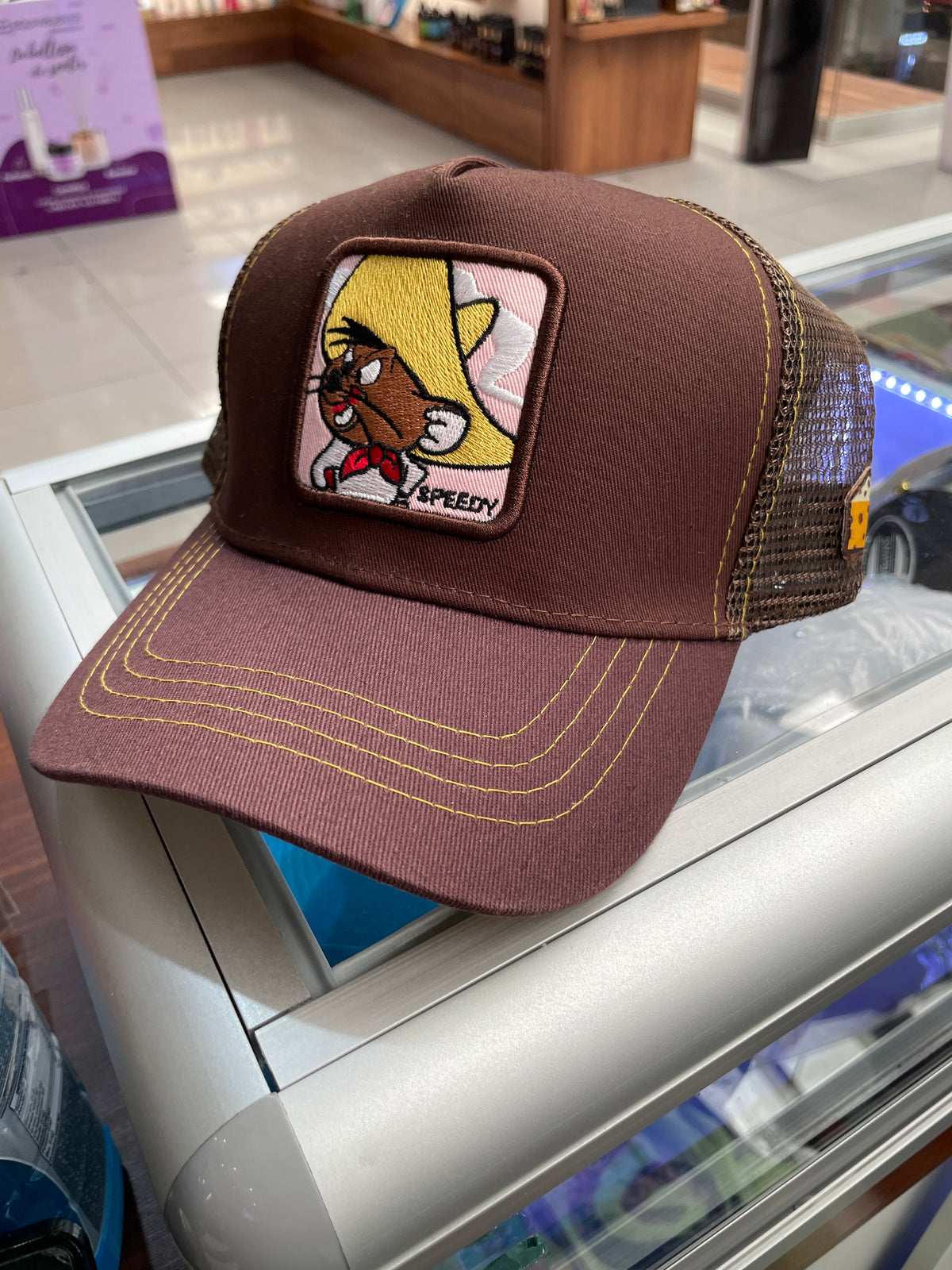 Gorra Looney Tunes Speedy González