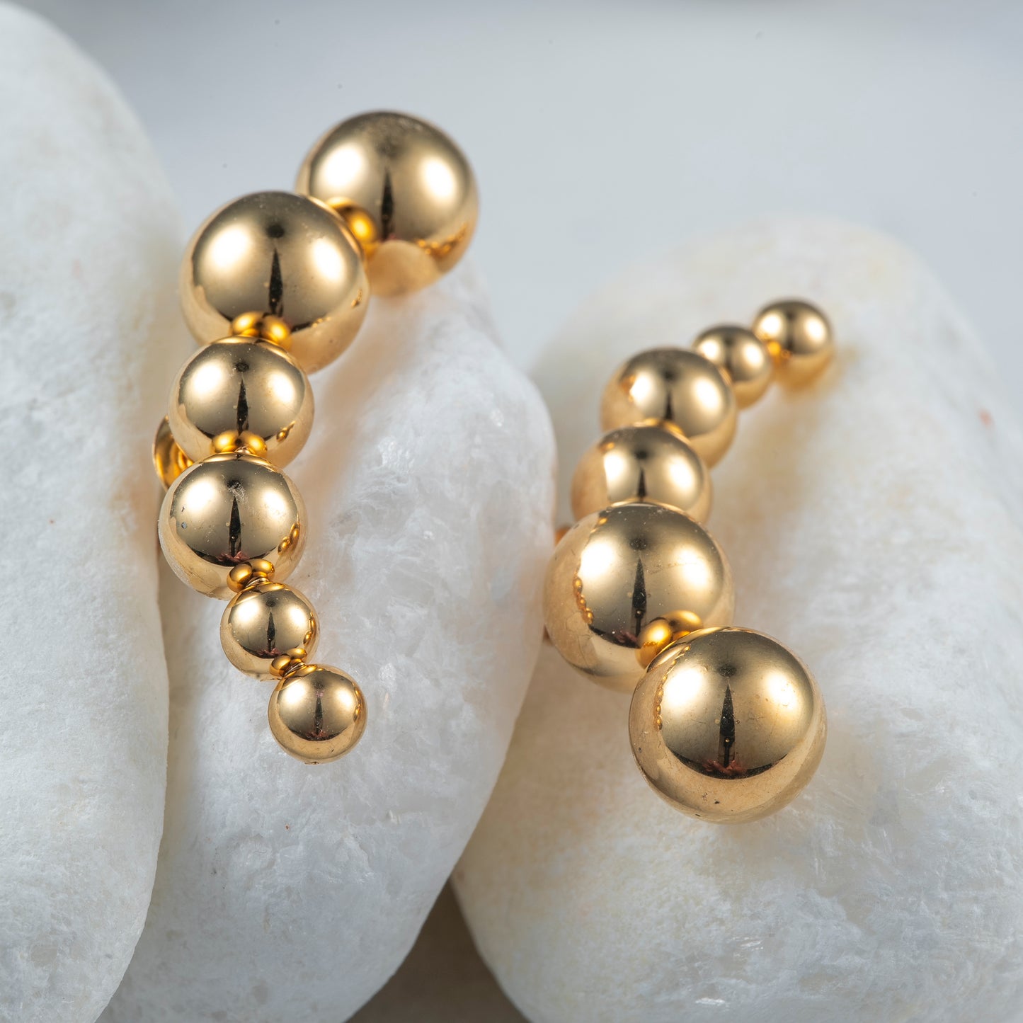 Arete acero "Stellar Line Up"