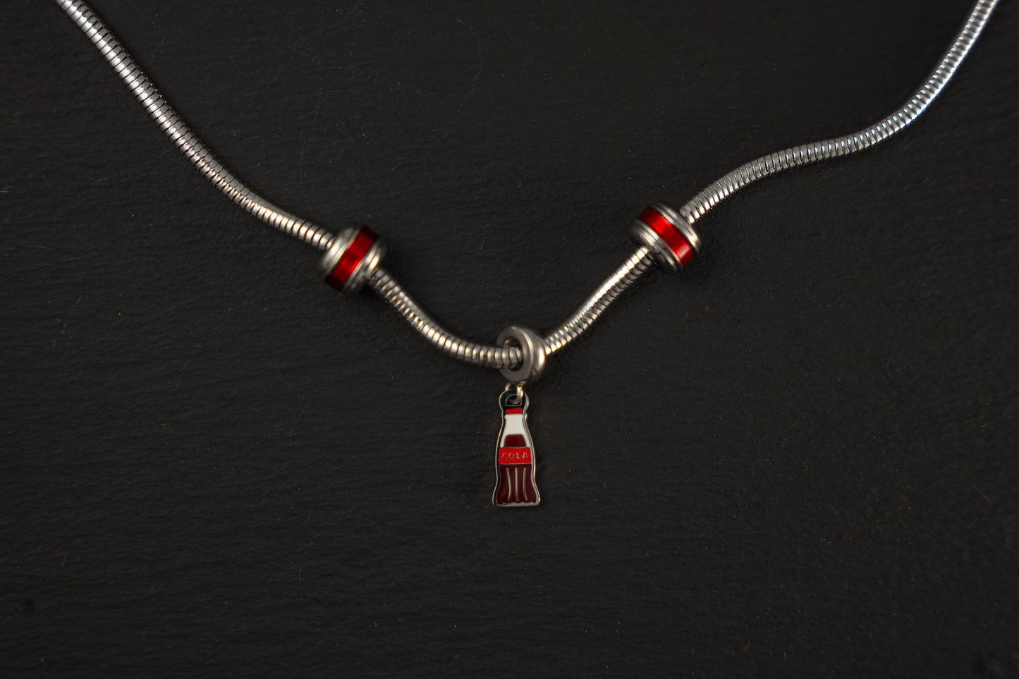 Set Coca Cola