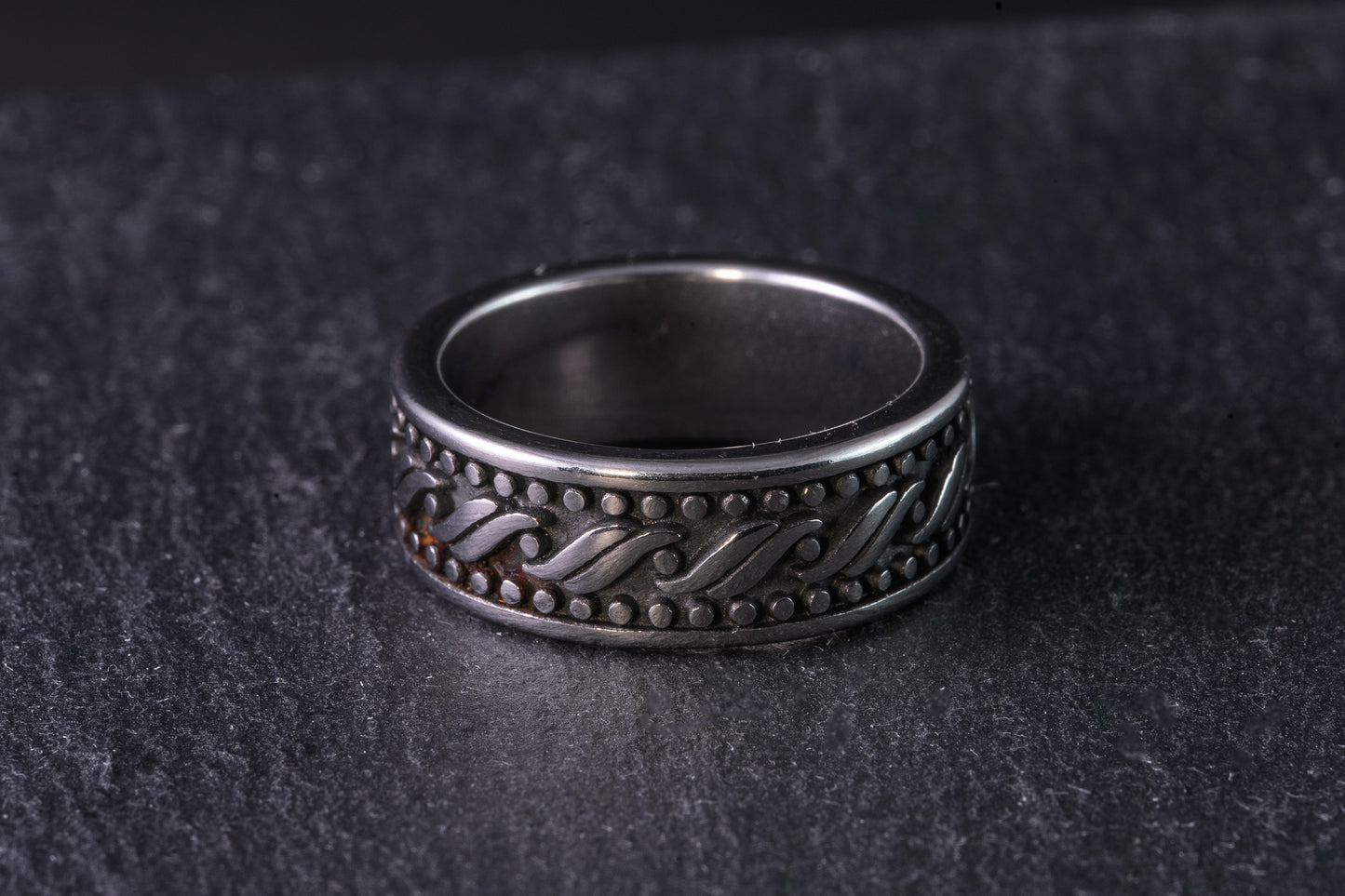 Anillo Tribal