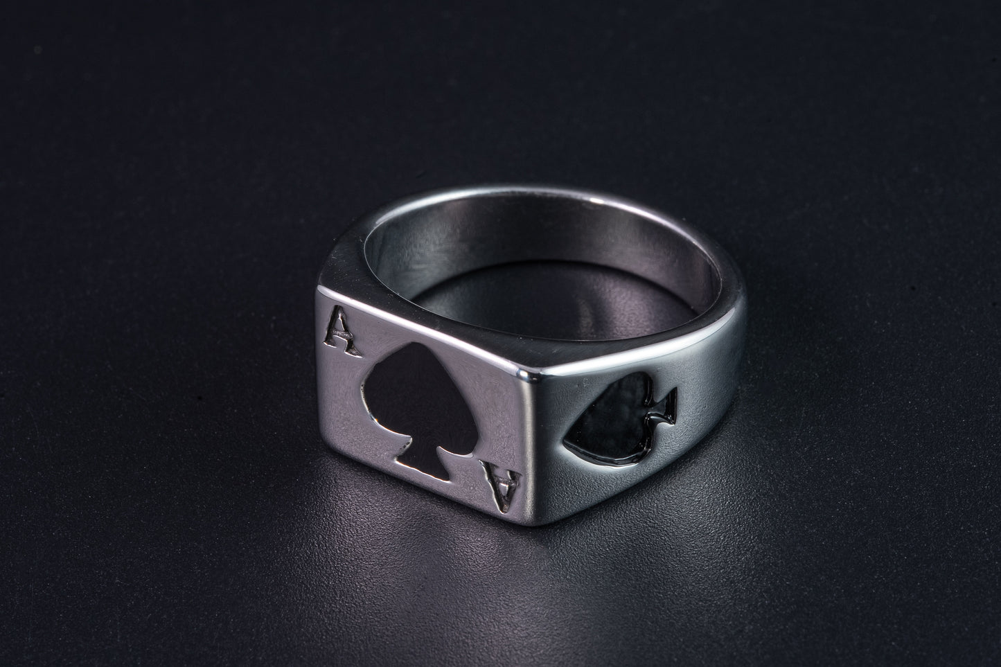 Anillo poker