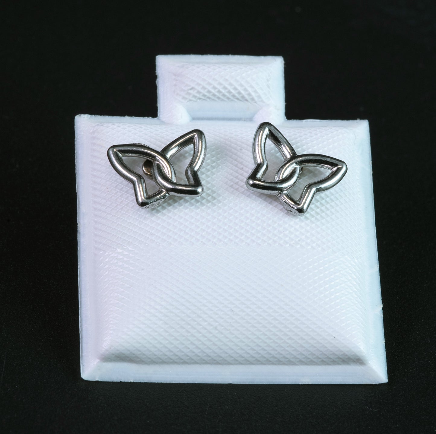 Aretes Mariposa