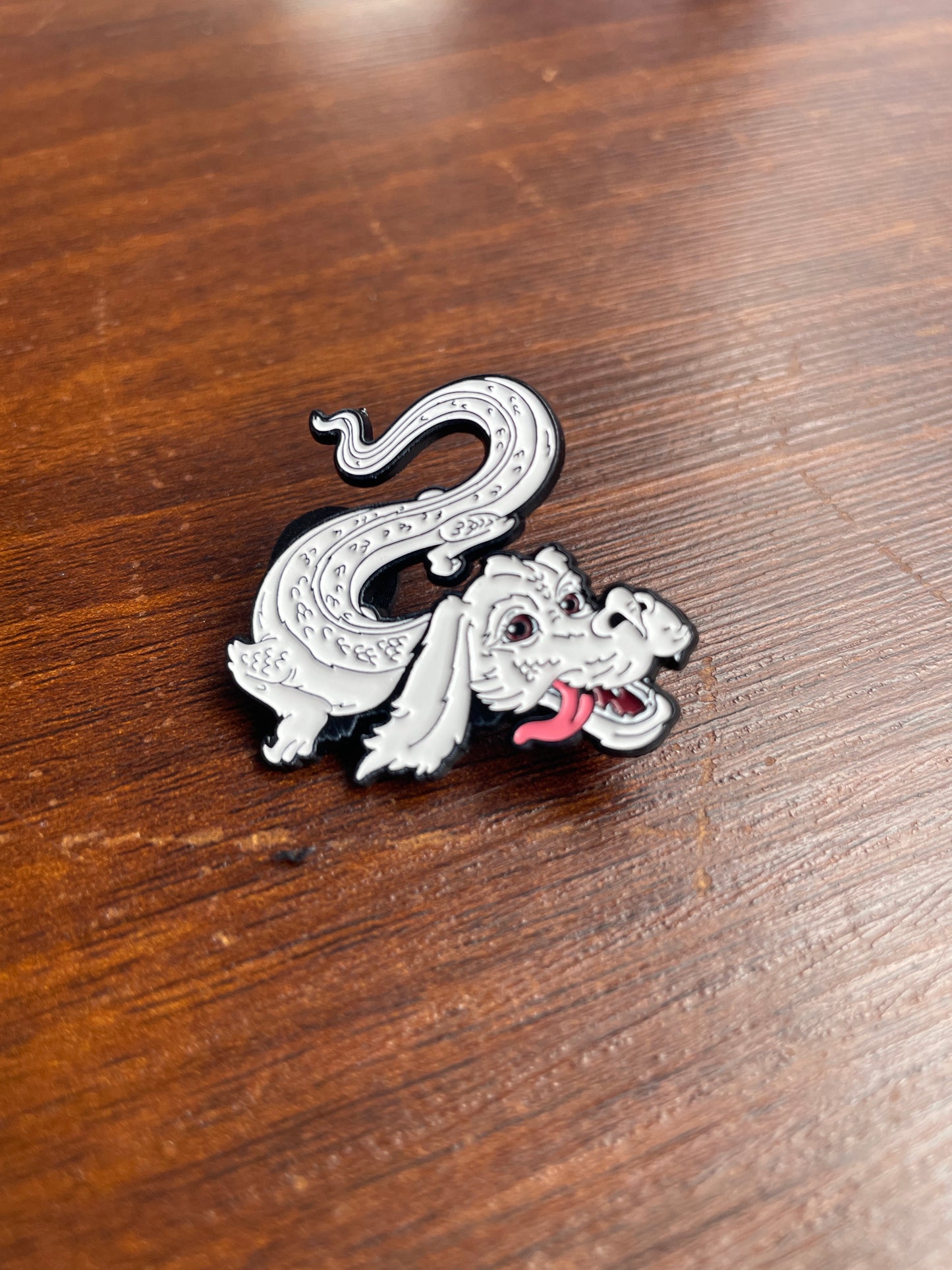 Pin Falcor