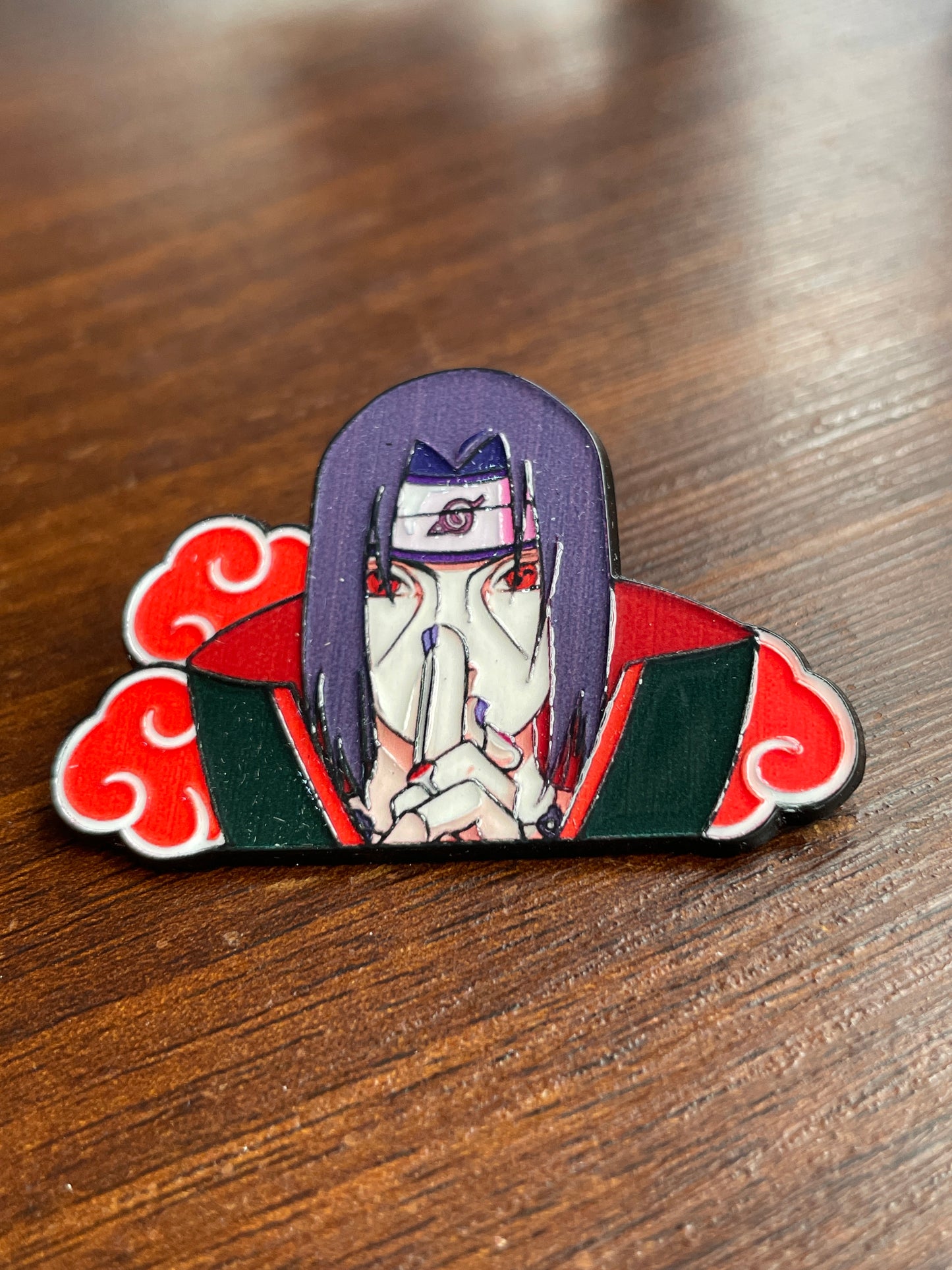 Pin Naruto