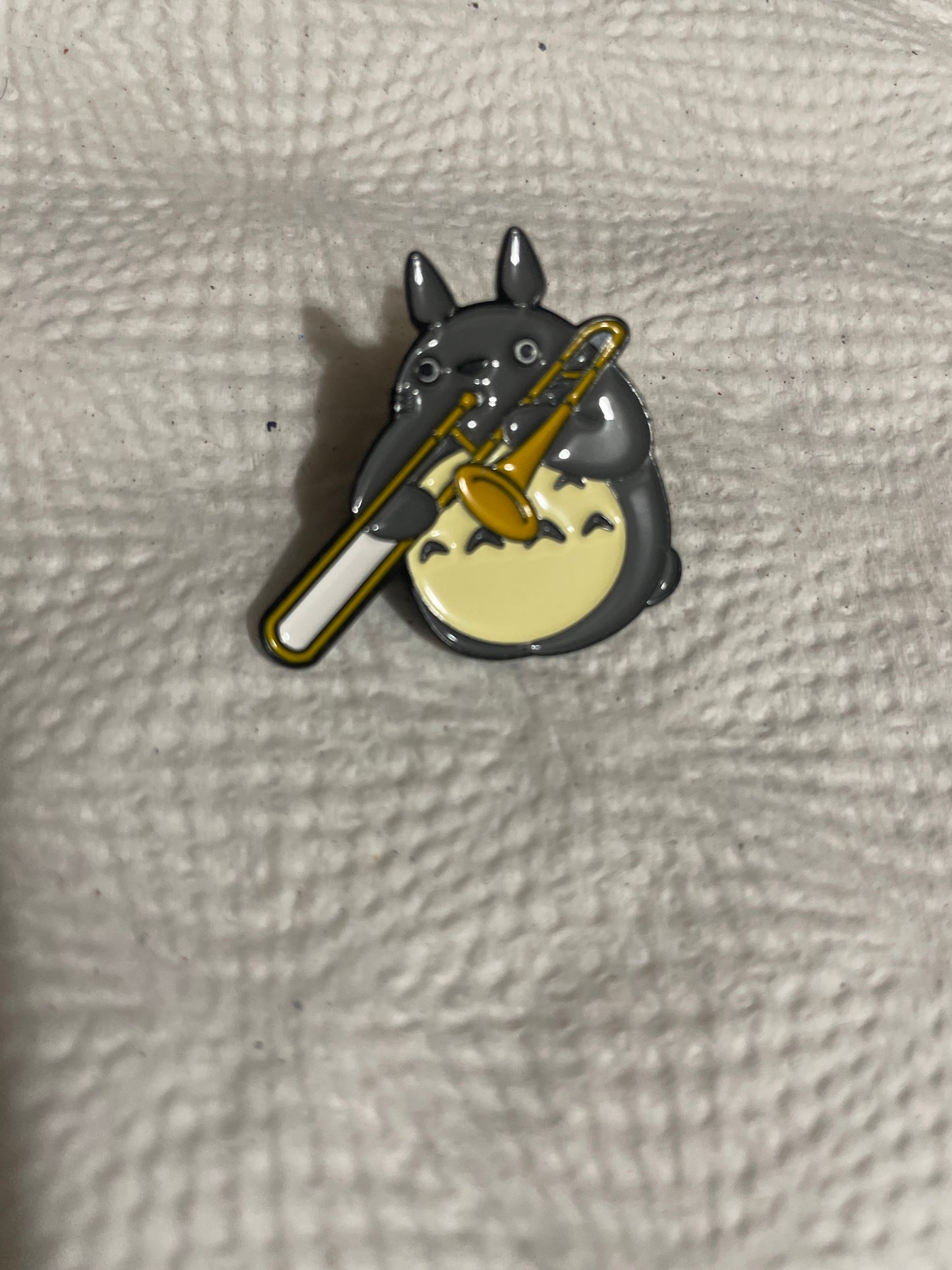 Pin Studio Ghibli Totoro