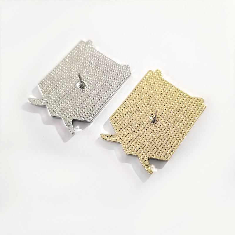 Pin Wings of Liberty - AoT