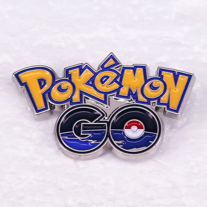 Pin Pokemon GO