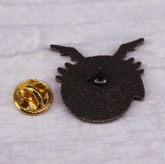 Pin Homunculus, Fullmetal Alchemist
