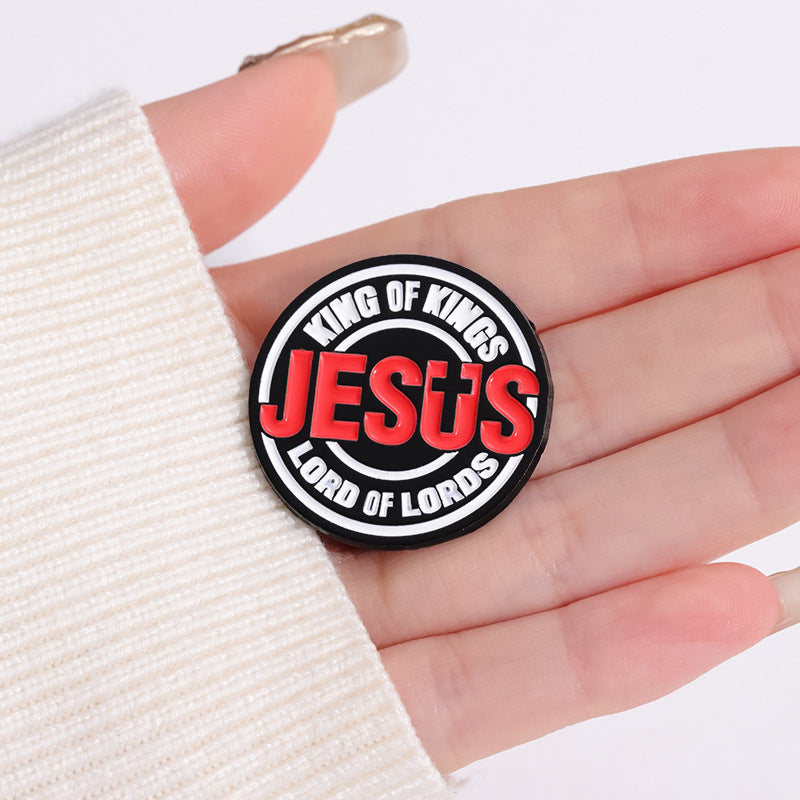 Pin Cristiano, Rey de reyes