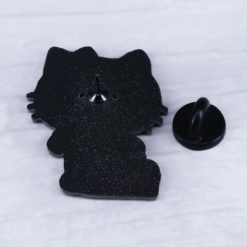 Pin Hello Kitty