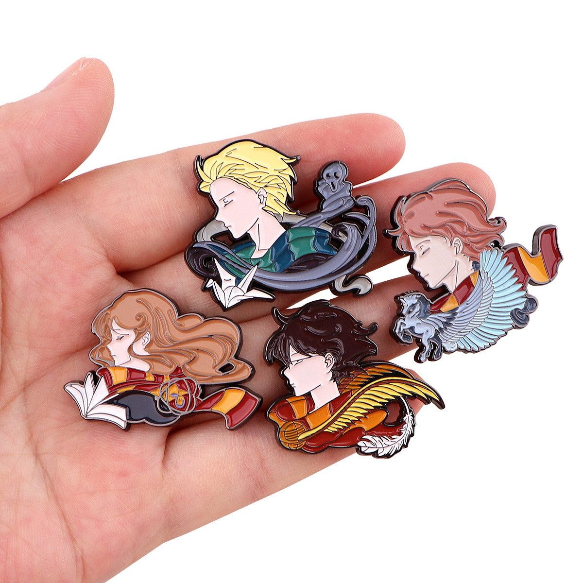 Pin Harry Potter