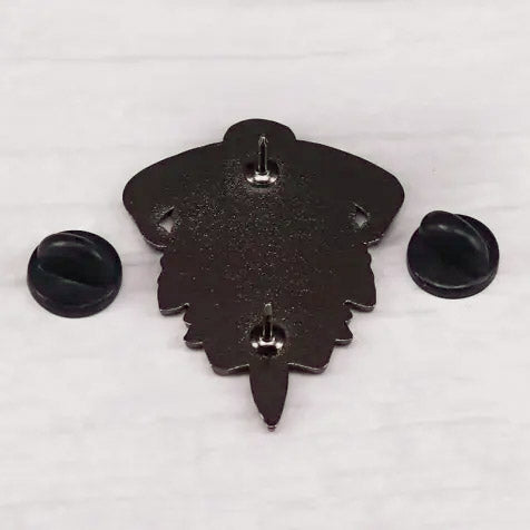 Pin Gun'S Roses - Rock