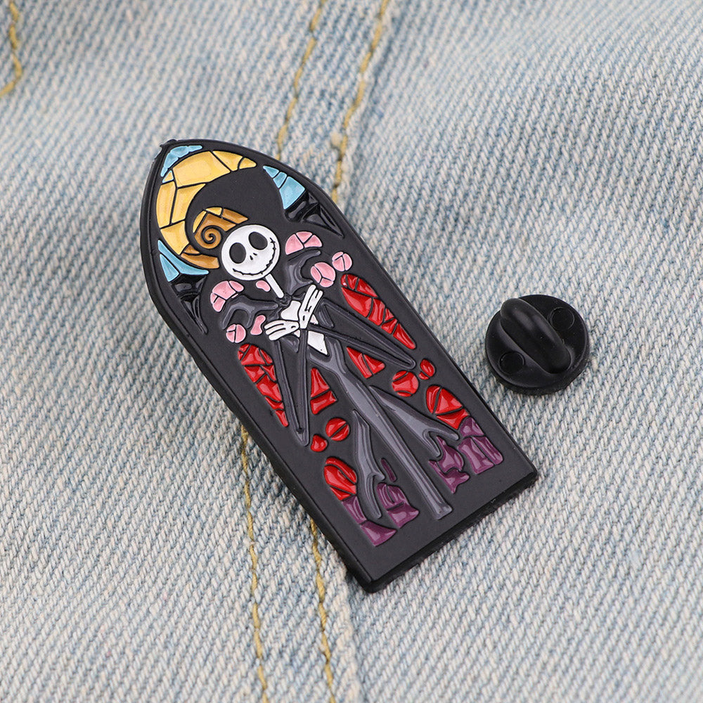 Pin Jack Skellington - Halloween