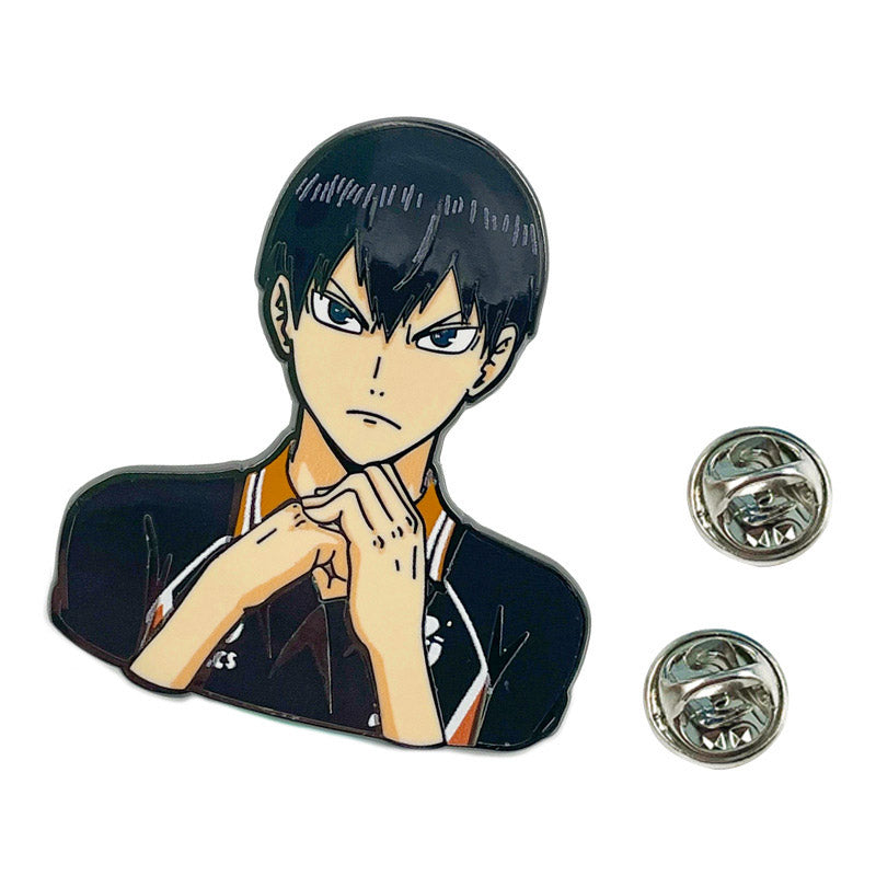 Pin Haikyu - Tobio Kageyama