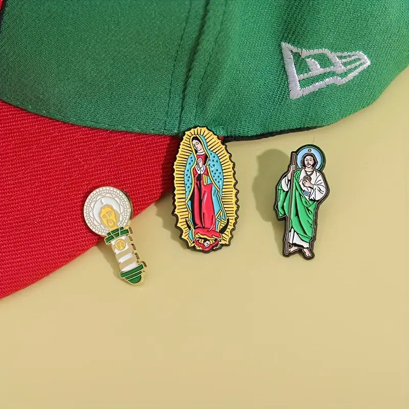 Pin Religioso - San Judas Tadeo