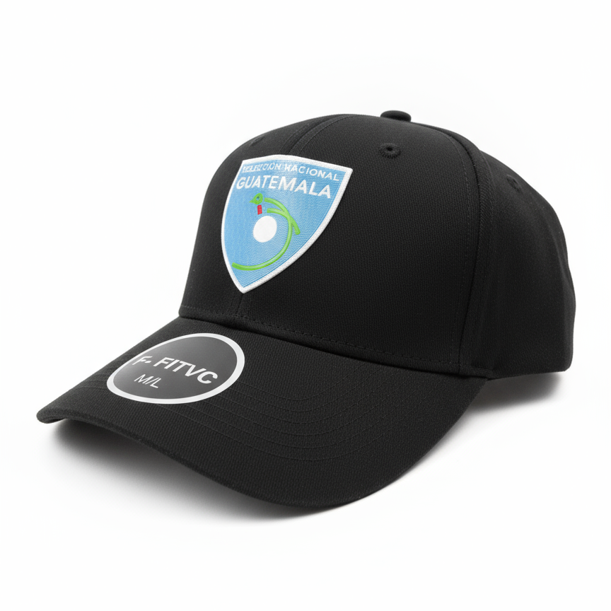Gorra Selección Nacional Guatemala 🇬🇹🔥