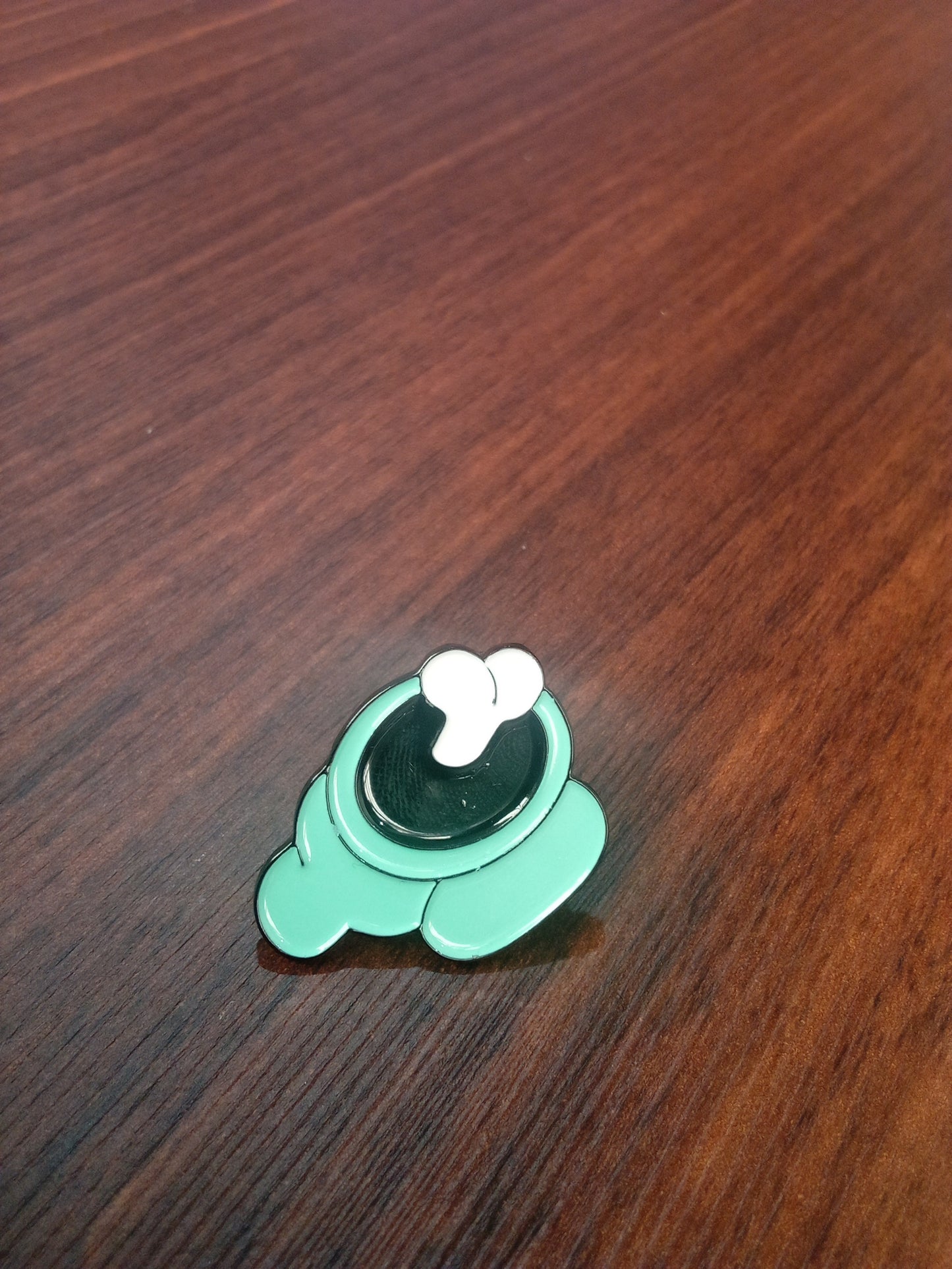 Pin Among Us