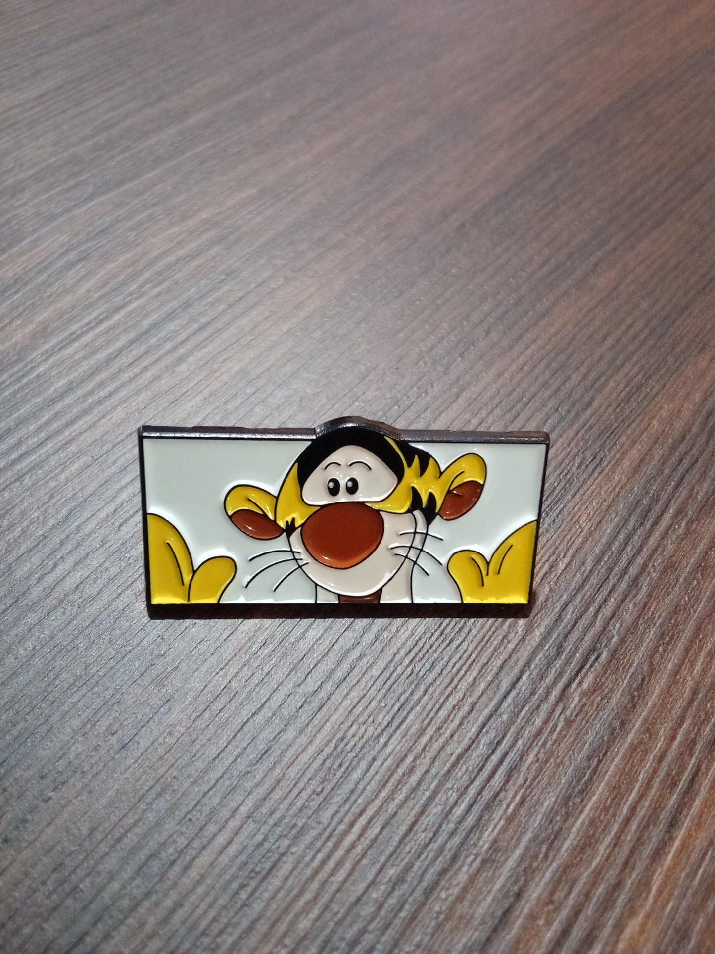 Pin Winnie Pooh