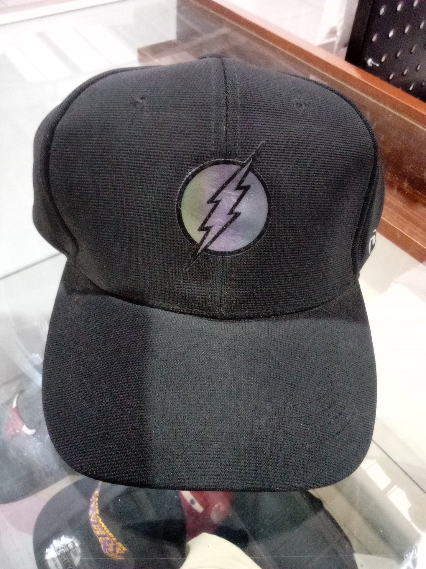 Gorra Flash