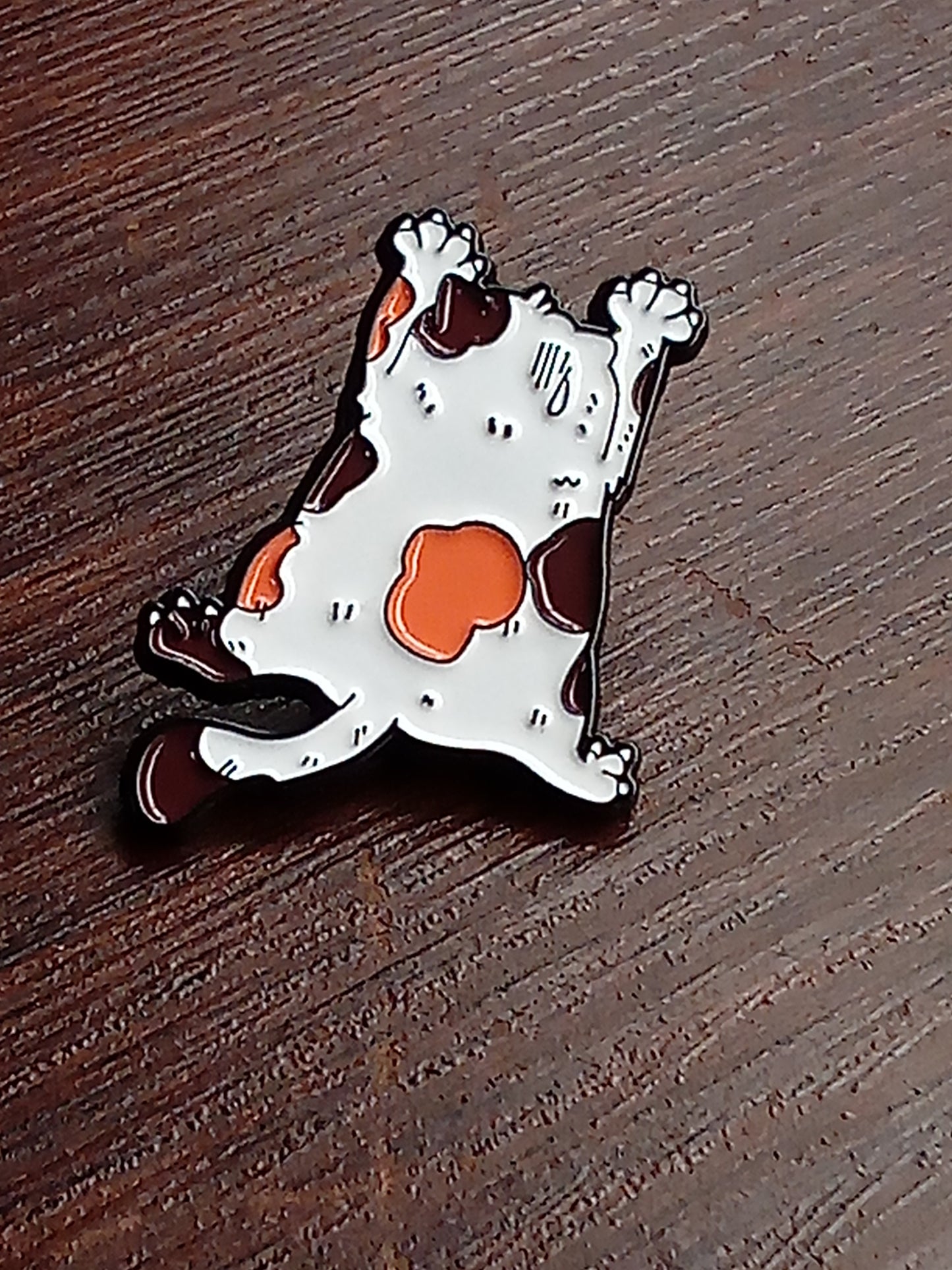 Pin Gatitos Traviesos