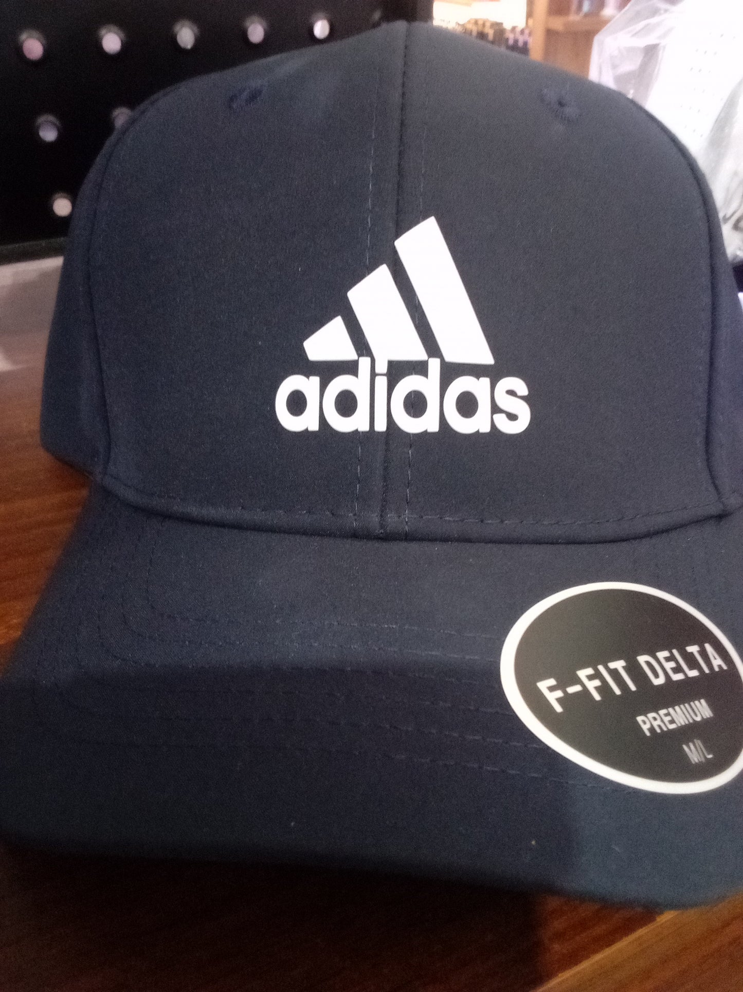 Gorra Adidas
