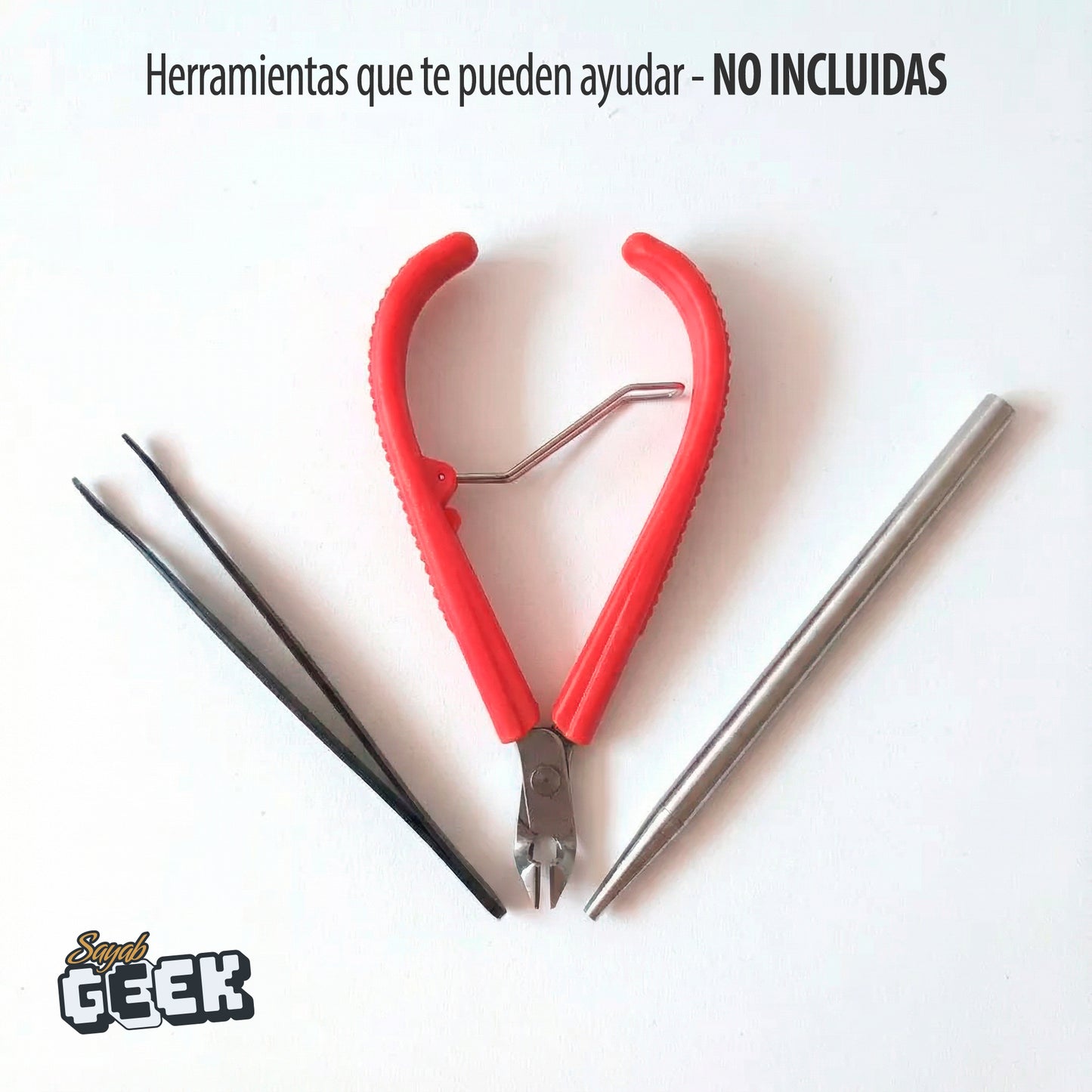 Rompecabezas 3D - Clásico UFO 🛸 ovni