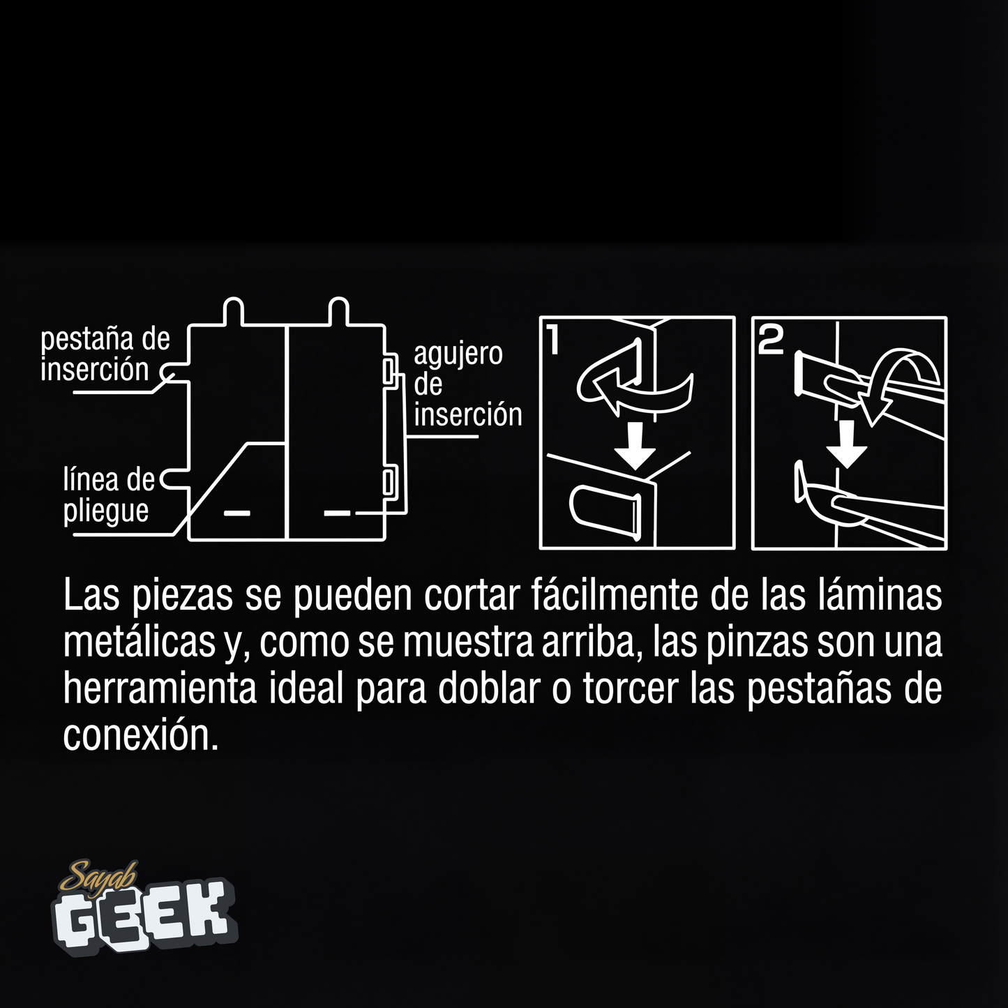 Rompecabezas 3D -  Carro Fórmula 1 🏎️ 🏁