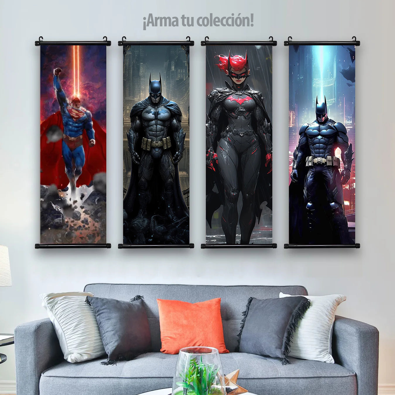 Poster Batman