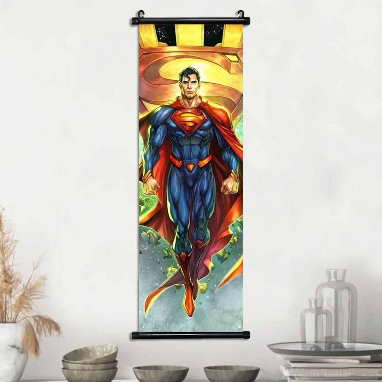 Poster Superman