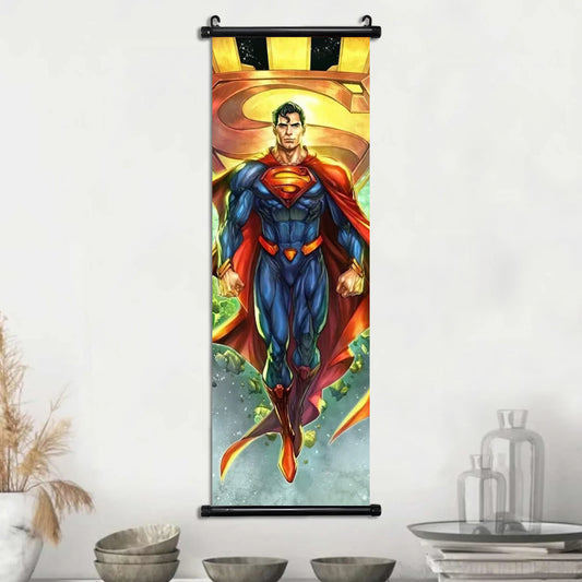 Poster Superman