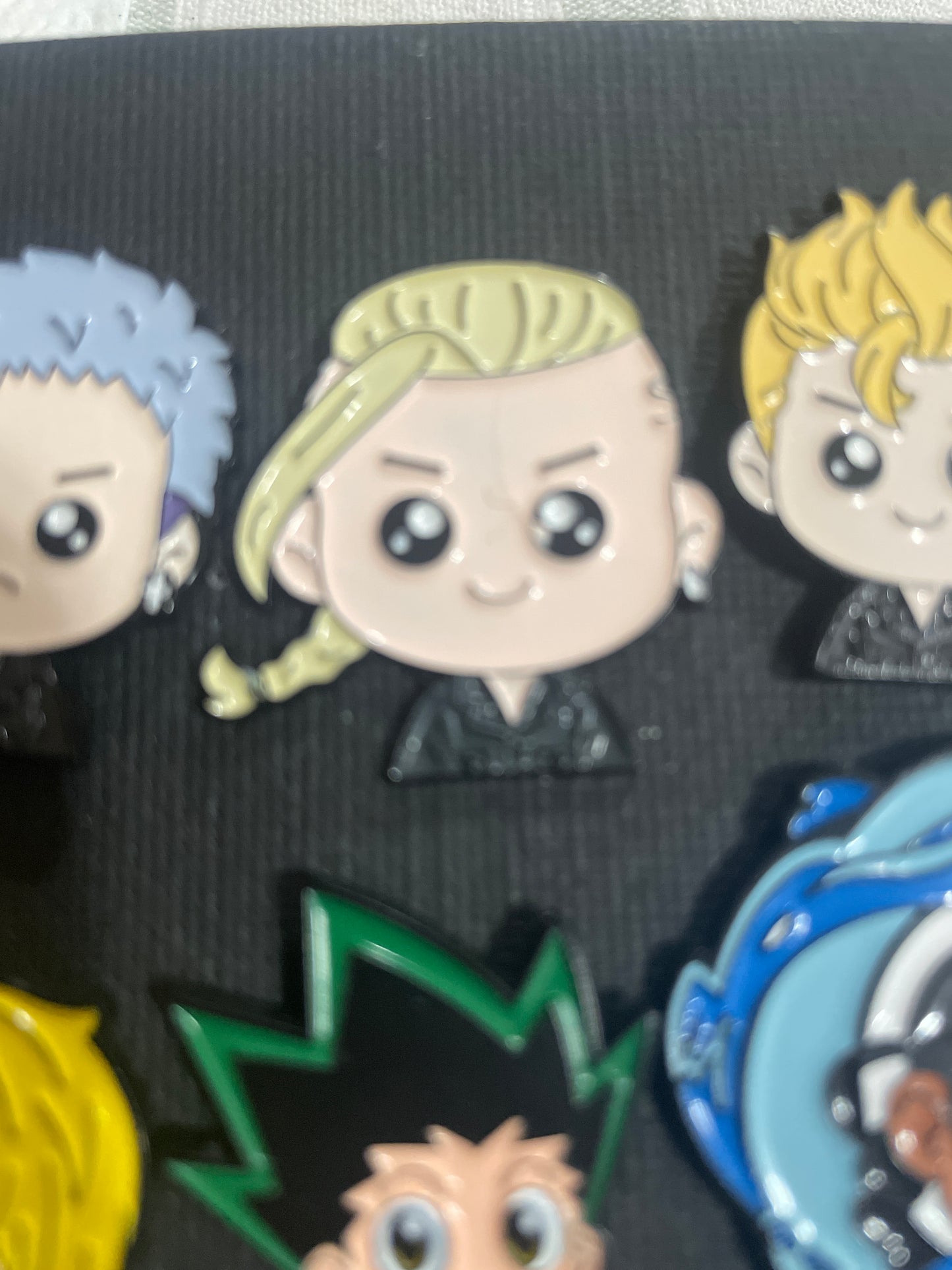 Pin Tokio Revengers