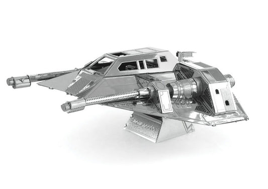 Rompecabezas 3D - Snowspeeder ❄️ Star Wars