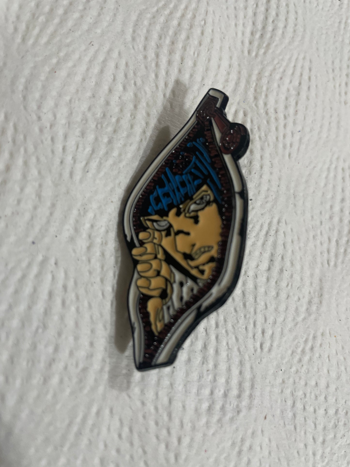 Pin Jojo’s