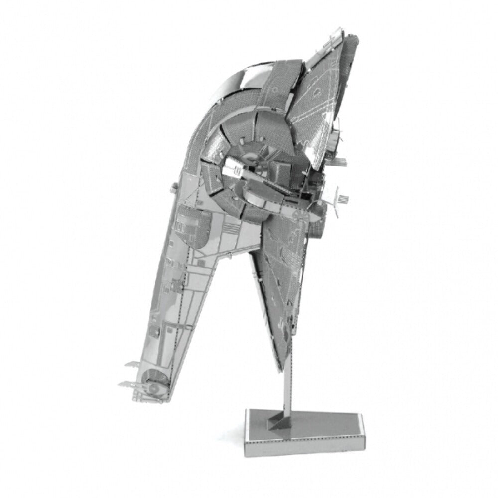 Rompecabezas 3D - Slave I de Boba Fett 💥  Star Wars