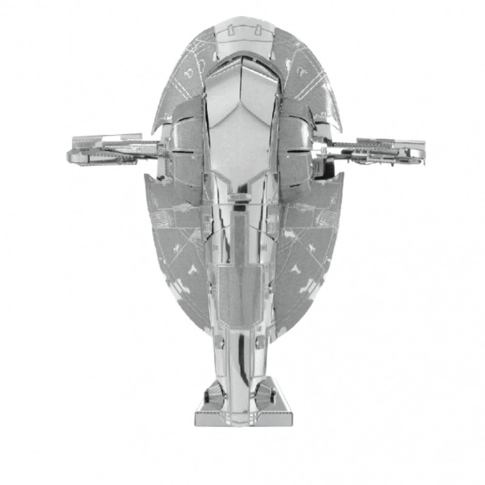 Rompecabezas 3D - Slave I de Boba Fett 💥  Star Wars