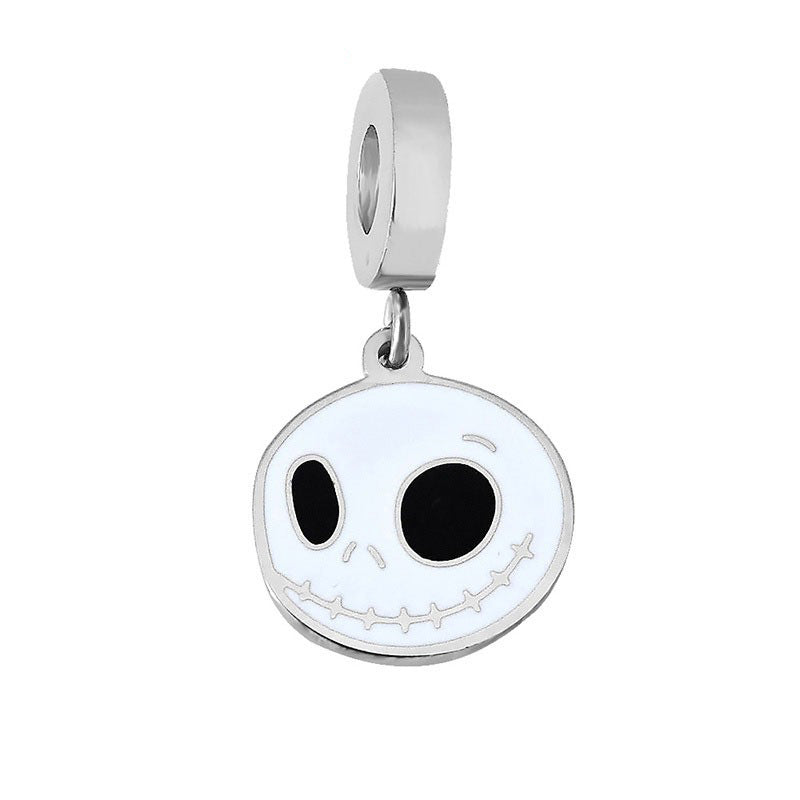 Charm Jack Skellington 🎃