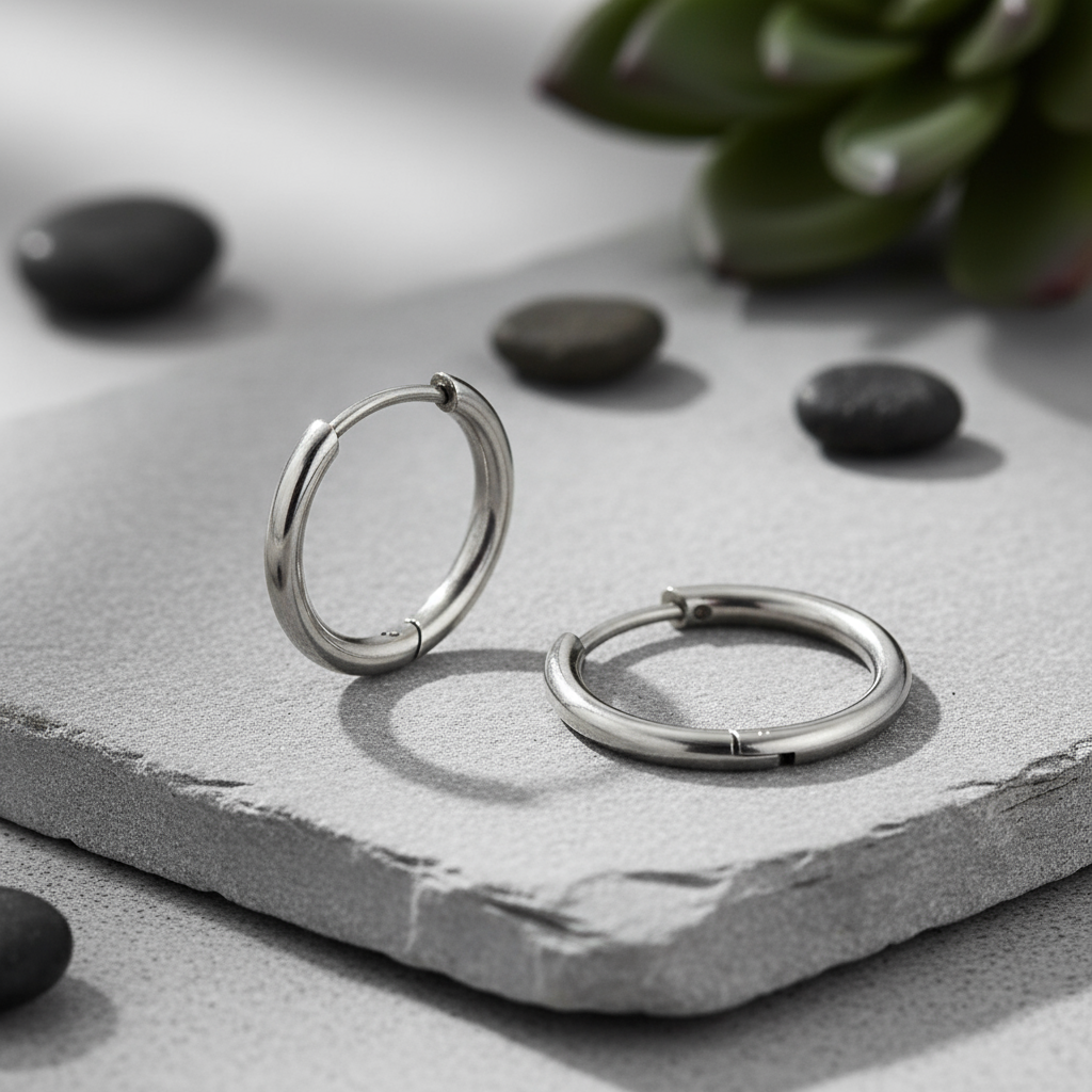 Aretes  Estilo Clásico y Elegante 💫