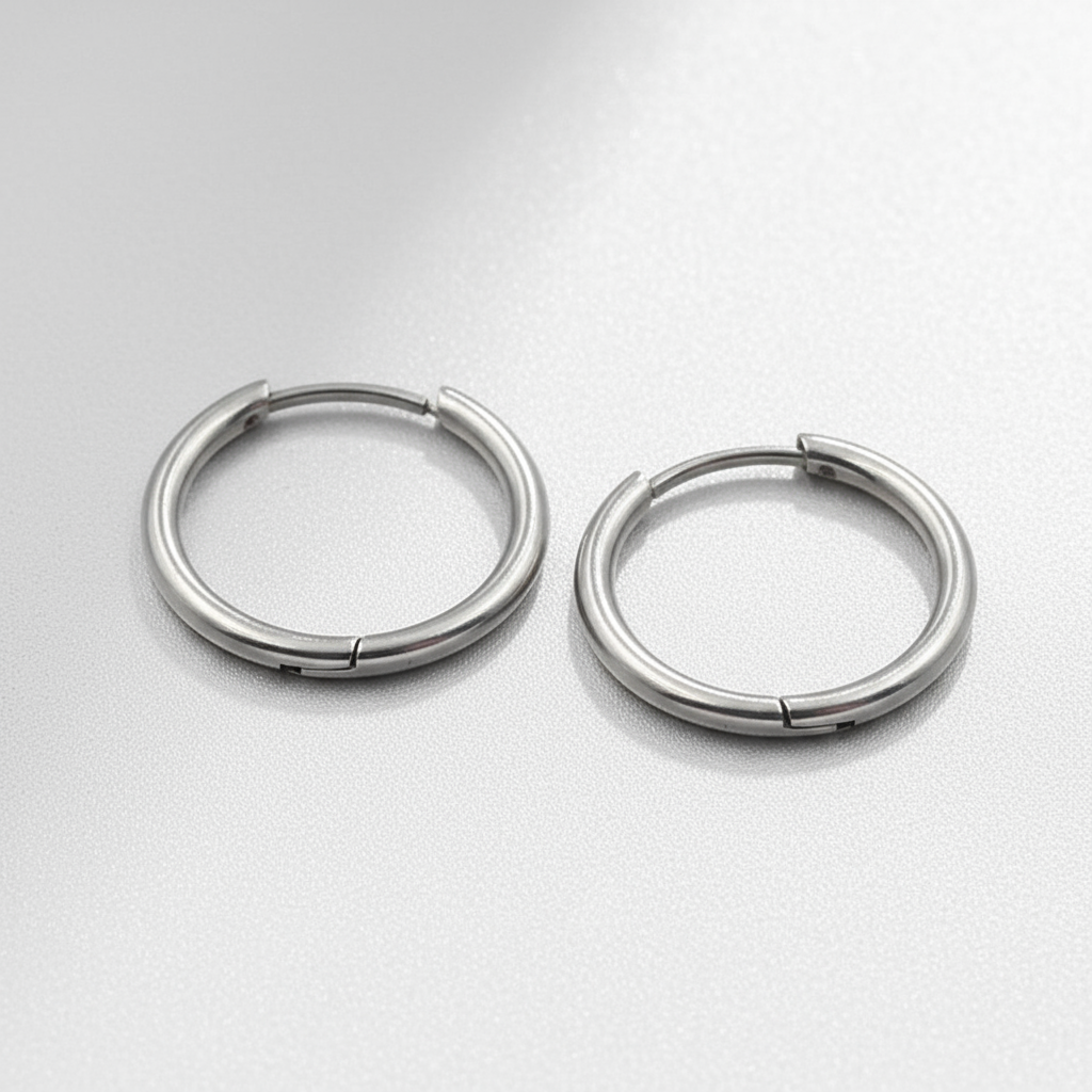 Aretes  Estilo Clásico y Elegante 💫