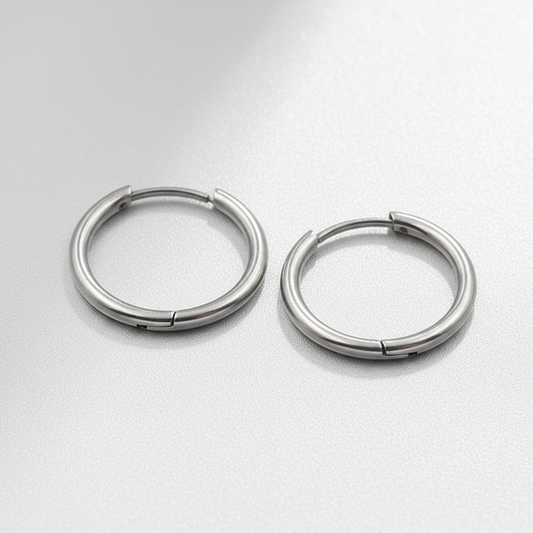 Aretes  Estilo Clásico y Elegante 💫