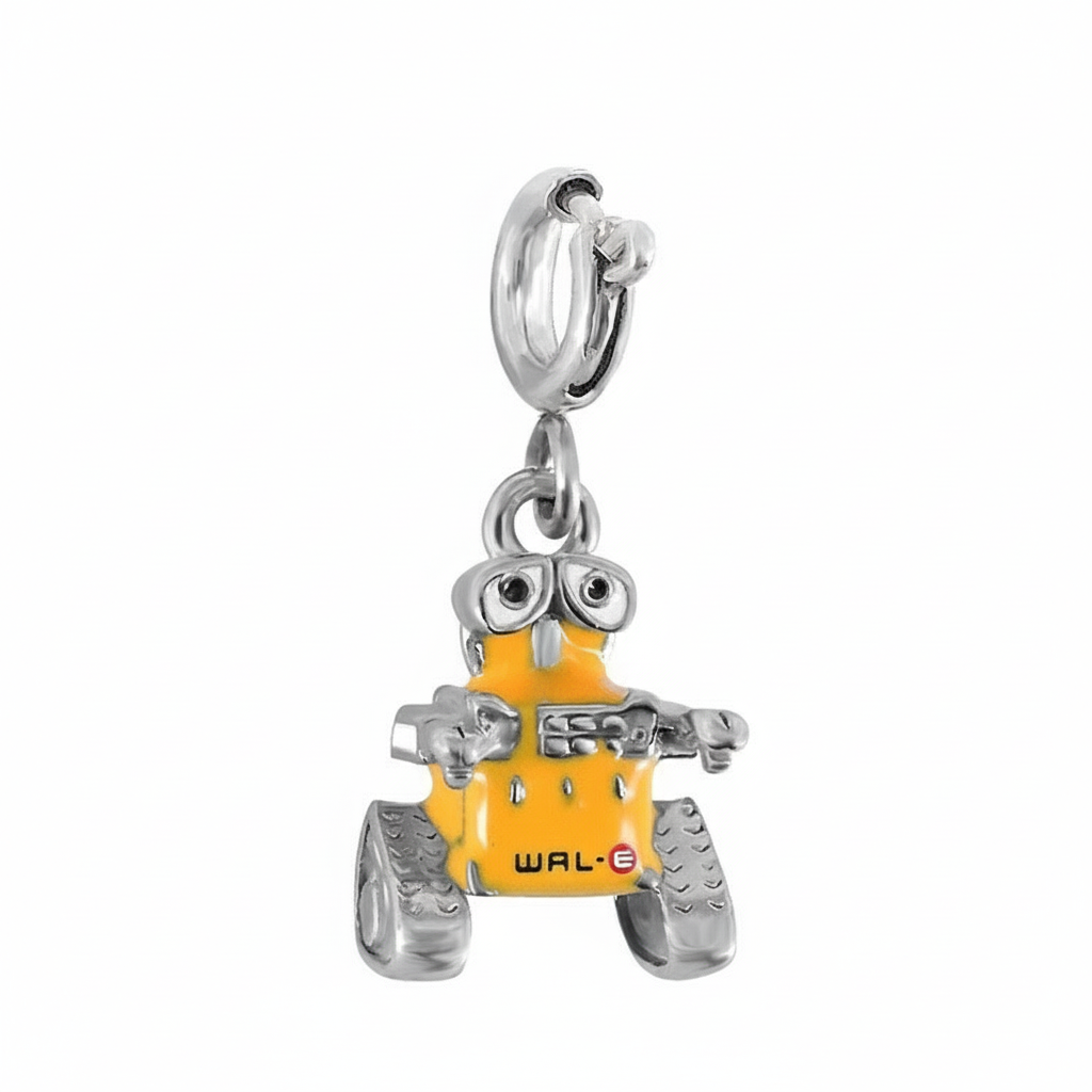 Dije Wall-e ✨