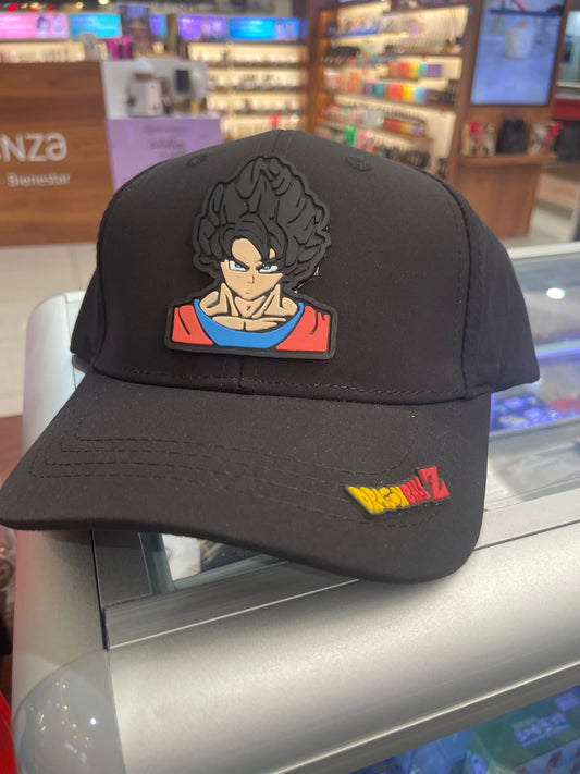 Gorra Dragon Ball Goku infantil