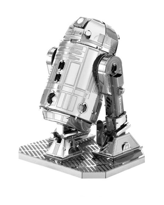 Rompecabezas 3D - R2-D2 🤖 Star Wars
